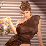 Pic of Chloe Vevrier Disco Queen - FoxHQ