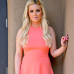 Pic of Heather in A Driving Distraction at FTV Milfs - Prime Curves