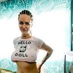 Pic of AD4X - Cum in my Ass