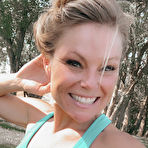 Pic of Meet Madden in Back On The Track - Free Nude Gallery at Bunny Lust
