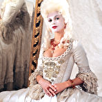 Pic of Fabiola do Santos, The Baroque and its Permissiveness