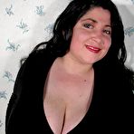 Pic of Diana Plumper BBW Big Tits
