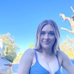 Pic of Lindsay Lee - ATK Galleria | BabeSource.com