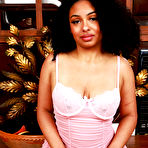 Pic of Hadiya Honey in Black Women at ATK Exotics - Prime Curves