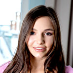 Pic of Megan F Stretching Femjoy - Cherry Nudes