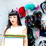 Pic of Charlie Valentine in Teacher Thief by Shoplyfter Mylf – Wife Fuck Pics
