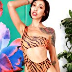 Pic of Xochi Moon - ATK Exotics | BabeSource.com
