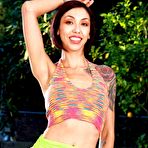 Pic of Xochi Moon - ATK Exotics | BabeSource.com