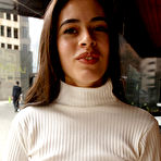 Pic of Three Girls One Camera Rosa Calderon Zaheera Juni Zishy / Hotty Stop