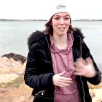 Pic of Daisy opens her little ass wide - AmateurPorn