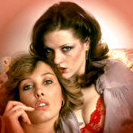 Pic of Little lesbian lovers