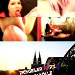 Pic of amateurlydia | FUCKIN CARNIVAL COLOGNE part 2