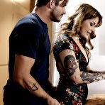 Pic of Vanessa Vega - Pure Taboo | BabeSource.com