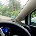 Pic of Turkish Mature Pickup for Amateur MMF Car Fuck by two German Guys - AmateurPorn