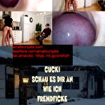 Pic of amateurlydia | CUCKI LOOK AT ME