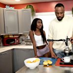 Pic of Tina Star - Brown Bunnies | BabeSource.com