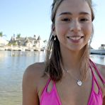 Pic of Dakota Tyler owes a favor to Charles Dera | DazzlePromos