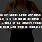 Pic of Misc. stuff: Scary factoids - Sexy and Funny Forums