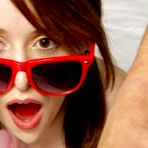 Pic of Britt Blair-Gaping A2M For Anal Teen-Evil Angel (photos)