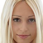 Pic of Erica from X Art at X Art