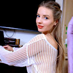 Pic of Presenting Brittany Bare