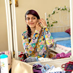 Pic of Teodora Naked in Large Breasts | Abby Winters Models