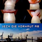 Pic of amateurlydia | LICK IT UP