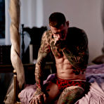 Pic of A Score To Settle