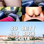 Pic of amateurlydia | CUCKOLD THREESOME