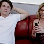 Pic of Any&aacute;mat mindig kem&eacute;nyen kell basznom ?️ PornoX