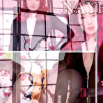 Pic of Red hairy babe Nayeon (나연) TWICE (트와이스) sex scenes in leather gloves - RealDeepfakes.com