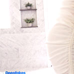 Pic of Pretty babe Freya Allan fucking on her day off, sex tape - RealDeepfakes.com