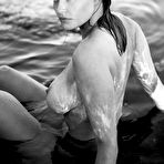 Pic of Eline Lykke Nude at ErosBerry.com - the best Erotica online