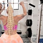 Pic of Alexis Andrews - Ass Parade | BabeSource.com