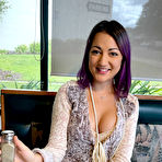 Pic of Lily Adams Amateur Set ATK Girlfriends Naked Photos - Bunnylust.com