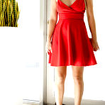 Pic of Netvideogirls - Redhead With That Girl Next Door Look