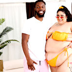 Pic of Crystal Fucks Her Black Boyfriend