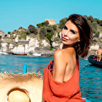 Pic of Laura Girauidi Marine Escape