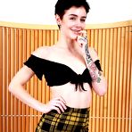 Pic of Rosalyn Sphinx - ATK Galleria | BabeSource.com