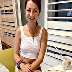 Pic of Lily Adams - ATK Galleria | BabeSource.com