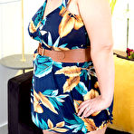 Pic of Andi Peacock in How Do I Look at XL Girls - Prime Curves