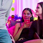 Pic of Foursome Is Better Than None - Cheating Sluts