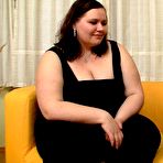 Pic of Beautiful Super-sized Creature - BBW Reality Porn