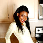 Pic of Ebony Woman Diamond Nude for ATK Hairy | Nude and Hairy