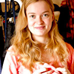 Pic of Laney in All Natural at Abby Winters - Free Naked Picture Gallery at Nudems