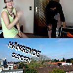 Pic of amateurlydia | HANGING BELLS