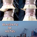 Pic of amateurlydia | BLOWDATE AT THE HOTEL