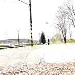 Pic of got2pee - Gushing In A Hurry