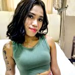 Pic of Zel Balatero - Trike Patrol | BabeSource.com