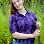 Pic of Julia Fleming in Julia's Up The Creek at Cosmid - Free Naked Picture Gallery at Nudems